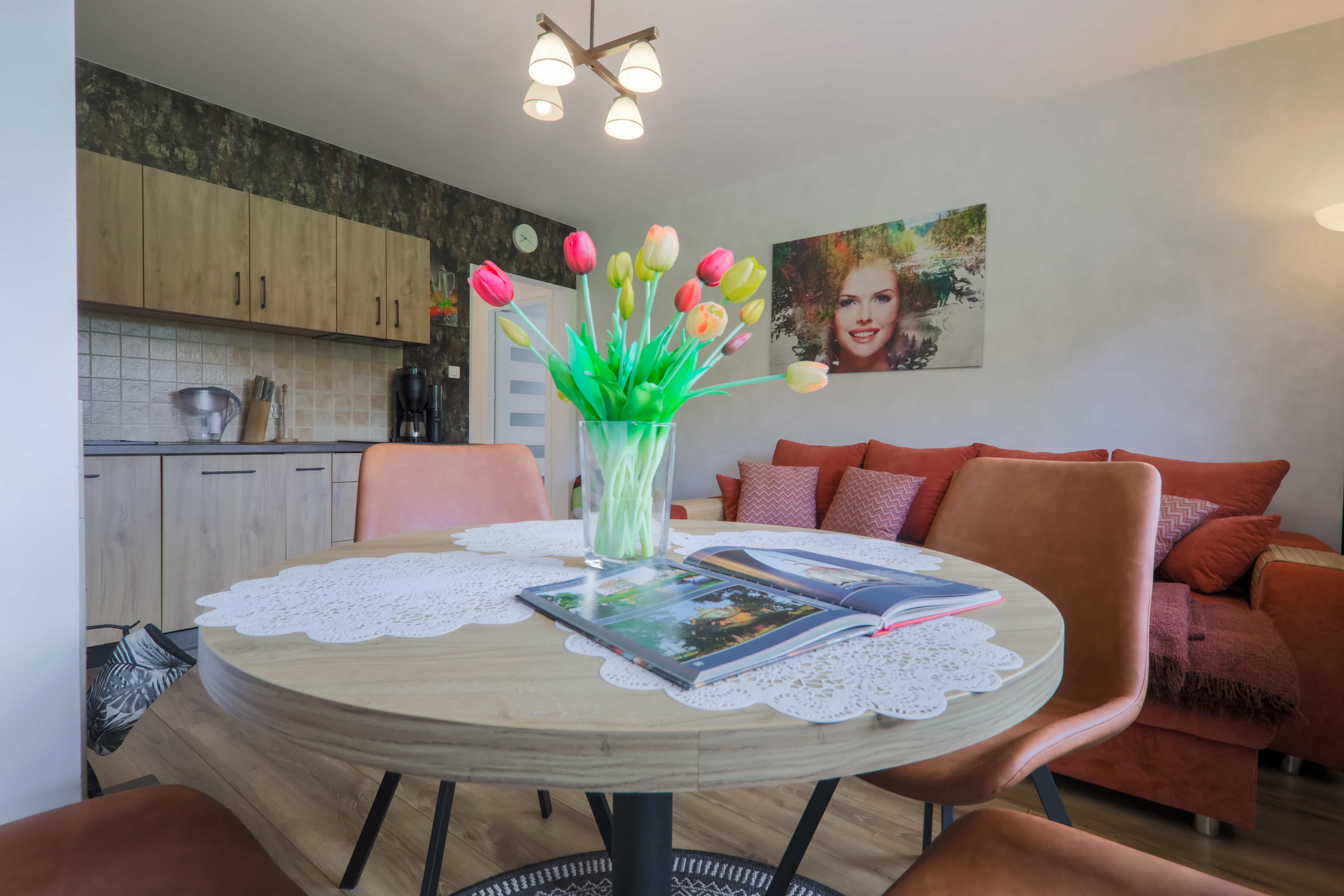 Apartment gallery photo